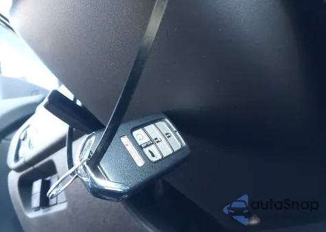 2019 Honda Passport Elite from USA, damaged, VIN 5FNYF8H01KB006754